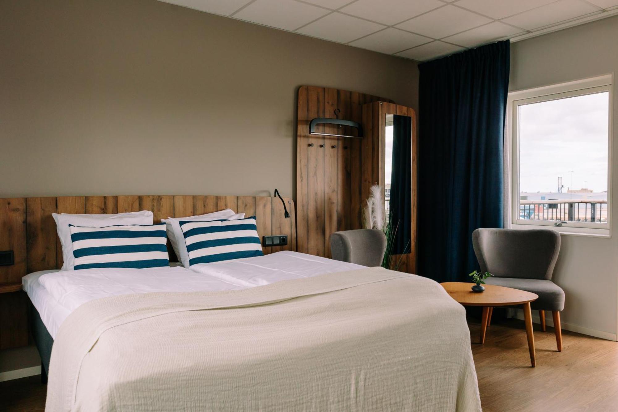 Badholmen Restaurang & Hotell Oskarshamn Extérieur photo
