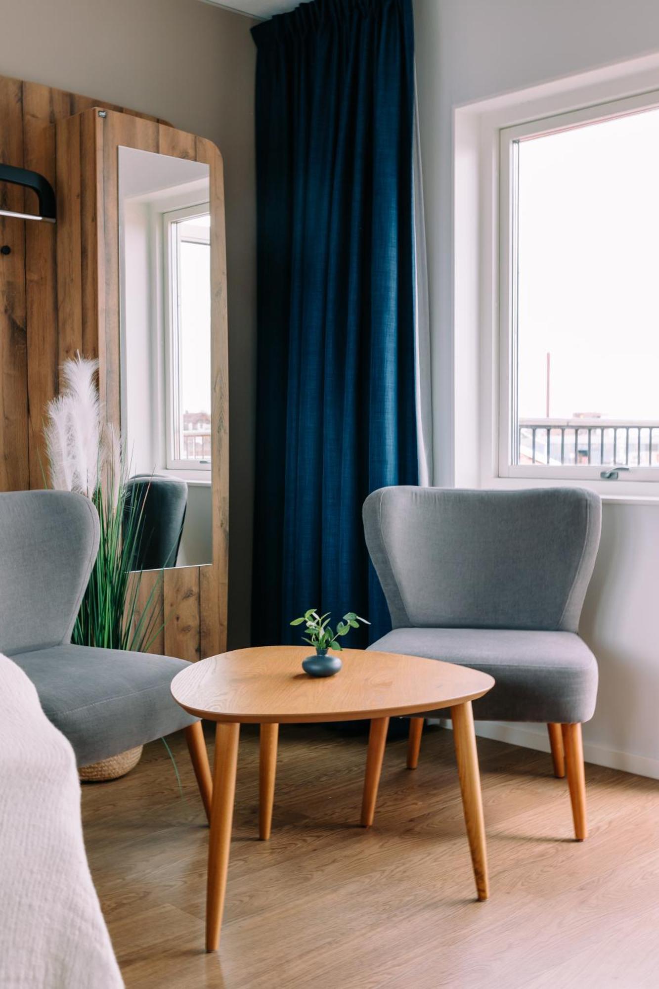 Badholmen Restaurang & Hotell Oskarshamn Extérieur photo