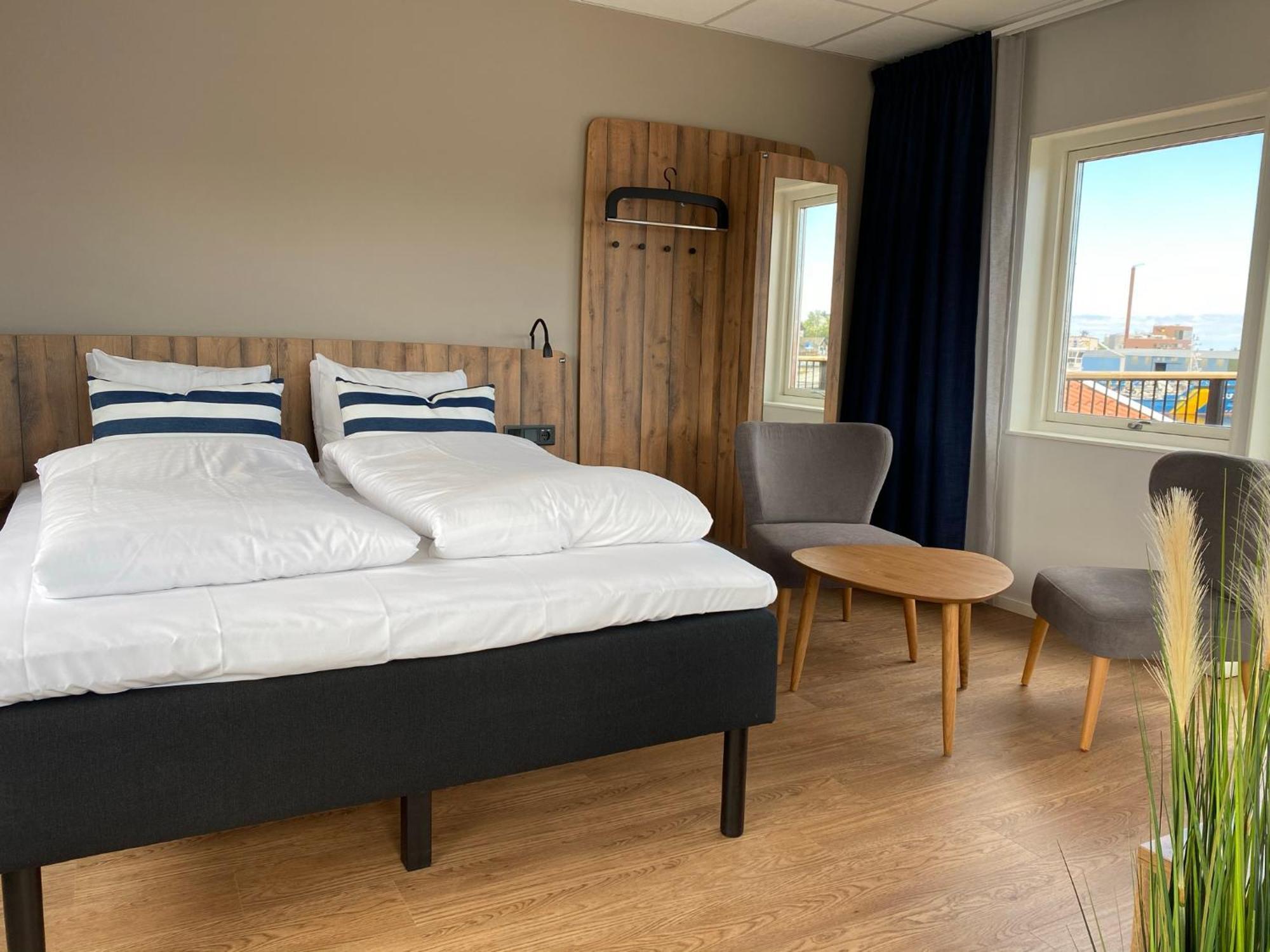 Badholmen Restaurang & Hotell Oskarshamn Extérieur photo