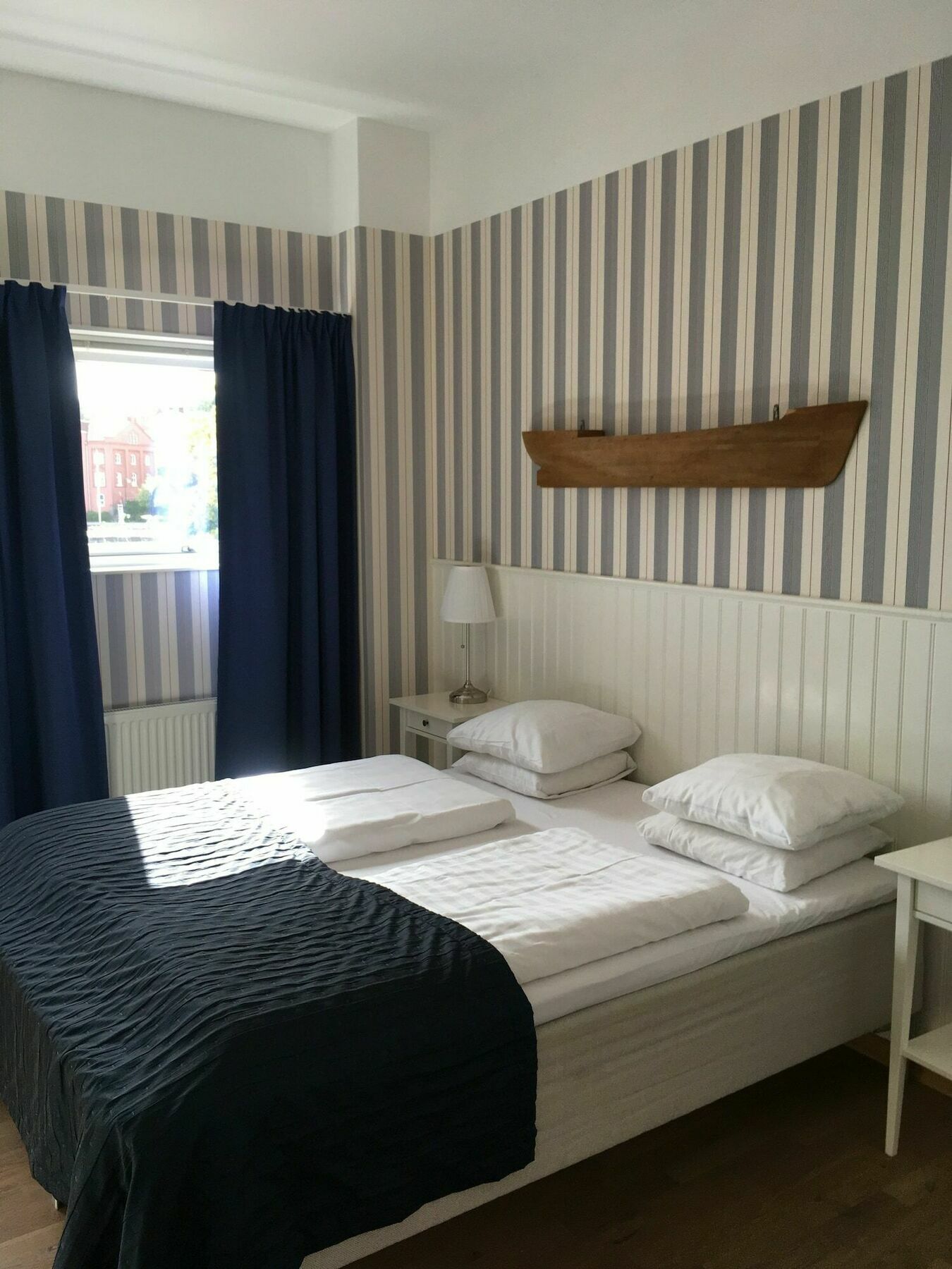 Badholmen Restaurang & Hotell Oskarshamn Extérieur photo